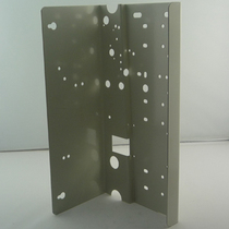 RO water purifier iron plate multi - functional panel household kitchen water purifier filter accessories