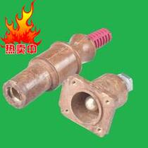 Camel plug High power plug (sun insertion 200A) FRP pure copper plug stage lighting plug