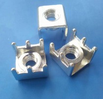 PCB-5 riveting welding terminal M6 M5 pressure wire terminal high current terminal hardware terminal