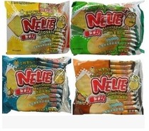 Potato Workshop Potato Cookie Potato Cookie 192g*12 box with flavor 6