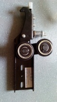 Kongli elevator accessories Kongli 161 door lock