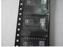AD677JRZ AD677JR AD677 analog-to-digital converter imported SOP-28