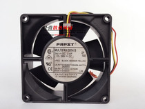 Spot PAPST MULTIFAN 3314 9CM DC:24V 2 4W Inverter industrial equipment fan