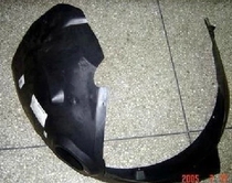 Applicable to new and old Passat B5 Lingyi Fender Lair Fender Lining Wheel Lining