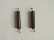 Tension spring TH-030-THN3 15-17 0 8*10*66*57 5 wire diameter * outer diameter * inner diameter length * number of turns