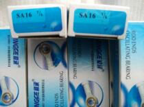 SA16T K bearing 16 Joint bearing Fisheye bearing