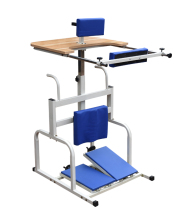 Dr. Gao Standing Rack Home Multifunctional Rehabilitation Training Equipment Lower Limb Standing Training Rehabilitation Adult Walker