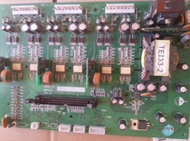Second-hand disassembly INVT G9 P9 22KW 30KW 37KW 45KW 55KW Drive board Power board