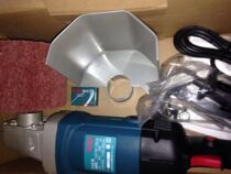 Original Dress Bog Large Parabolic Mill P1210 Polisher Polished Wheel Wire Drawing Machine Rust Removal Polishing Machine Tool