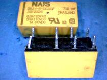 (Disassembled machine used Panasonic relay) DS2Y-S-DC24V