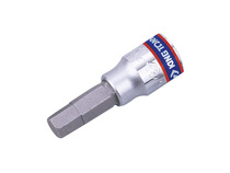 Taiwan KINGTONY Le Cordon Bleu 6 35mm 1 4DR hexagon screwdriver head sleeve 2035