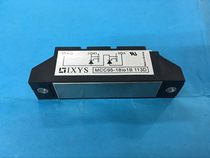 Jingzheng brand power thyristor module IXYS MCC95-18io1B new warranty 1 year