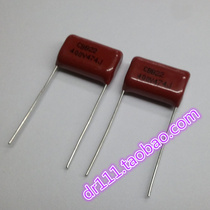 CBB21 CBB22 CAPACITOR 474J 0 47UF470NF 400V PITCH:15MM