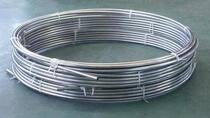 Sale of stainless steel gas pipe 3mm gas path hose coil capillary chromatography accessories Laboratory