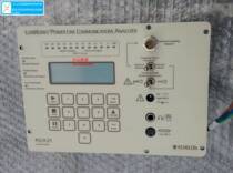 PLCA-21 of Eschlon ECHELON LonWorks power line communication analyzer