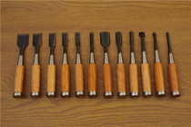  Japan imported chisel and friend woodworking chisel carving chisel carving knife