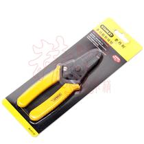 STANLEY STANLEY original wire stripping pliers 6(AWG16-26) 84-477-22