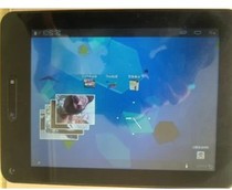 Original Assembly Demolition of Pünel MOMO8 Business version Main board LCD screen H-B08024FPC-42