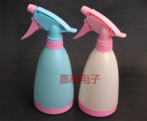 Plastic spray bottle spray vase hot clothes spray bottle multifunctional spray bottle