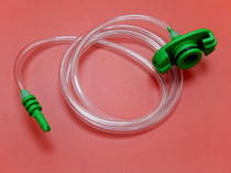 American dispensing machine adapter Syringe adapter accessories 5cc syringe dispensing machine Trachea syringe connection