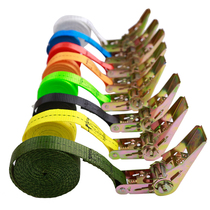 25mm Cargo Bundle Strap Tightener Rope Truck Strap Tightener Bundle Tightener Strap Holder