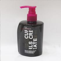 Shin Mei wave fun-filled curl control for the protection of the vegan