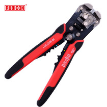 Japanese Robin Hood Import Multifunction Electrician Peeling Wire Pliers Automatic Dial Wire Pliers Cable Stripper Skinning Pliers