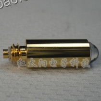 Heine X-01 88 035 Heine fiber laryngoscope bulb #035 XHL 2 5V0 68A Haini laryngoscope