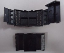 Taiwan original TSOP48 patch seat TSOP48 test block FLASH burner