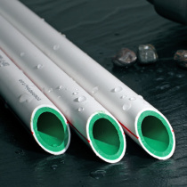 PPR pipe water pipe accessories 4 points 20 6 points 25 1 inch 32 Taurus Wuhan safety pipeline