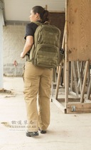 Extreme road equipment American Propper Expandable Expandable tactical backpack attack bag