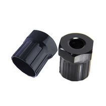 Bicycle maintenance tool spinning wheel tool mountain gear flywheel sleeve removal special tool