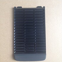 Original XBOX360 host hard disk cover host cover back cover memory cover thin machine hard disk cover