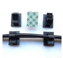 Stick-type fixed seat wiring fixed seat wire and cable fixed seat case wire clamp AP-1720