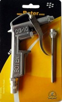Blowing Gun Air Gun Blowing Gun Pneumatic Dust Gun Mini Blowing Gun Pneumatic Tools