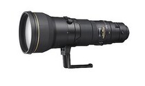 Nikon Nikon AF-S 600mm f 4G ED VR spot hot selling real body shop