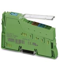 Phoenix original Inline module-IB IL 24 DI 2-PAC - 2861221