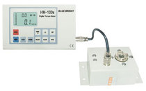 HM-50S HM-100S split Machine torque tester