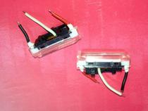 2018 lamp Cup assembly original factory process production digital camera flash tube A goods packaging hot sale