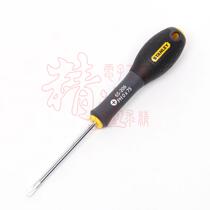 Stanley Tricolor Handle Phillips 0#x 75mm 4 x75 0# Screwdriver 65-206-14
