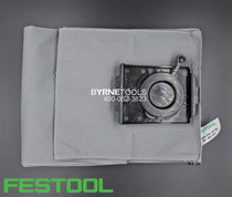 FESTOOL Festo vacuum bag Longlife-FIS-CT26 long life vacuum bag dust collection bag dust filter bag