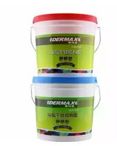 Shanghai Hercules Demasi AB dry hanging glue Epoxy dry hanging structural glue 2kg 10KG 20L