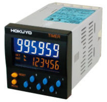 New Japan HOKUYO HOKUYO Counter DT-JC6-AW Bargaining