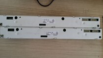 Original refrigerator computer version of the display panel 5140004300 5 WK56449 5140004866 5WK56446