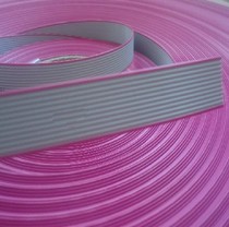 Taiwan Zhengling Seiko 2651 gray cable 7 shares per share 0 127mm tinned copper wire 10-64p per meter