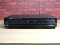 Used Jianwu DP-460 fever CD HIFI CD music CD out of stock