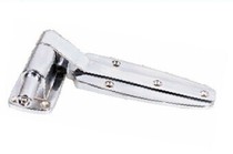 Convex door cold storage door hinge zinc alloy cold storage lift type door hinge 1238B attached spring