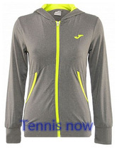 Spot European and American Joma womens spring and autumn thin style quick-drying fabric tennis jacket jacket