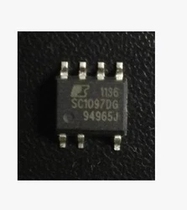 SC1097DG SC1097D SC1097 SOP7
