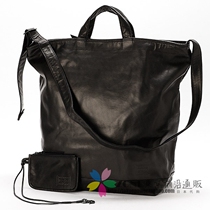 Japan PORTER Womens Bag Men Bag Japan Made 18 Superior Light Soft Mapleather Primary and Shoulder Handbag
